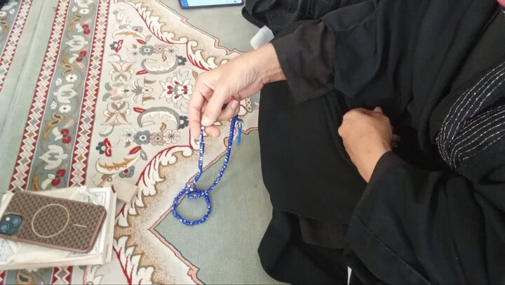 تصاویر/ اقامه نماز جمعه شهر رودبارجنوب