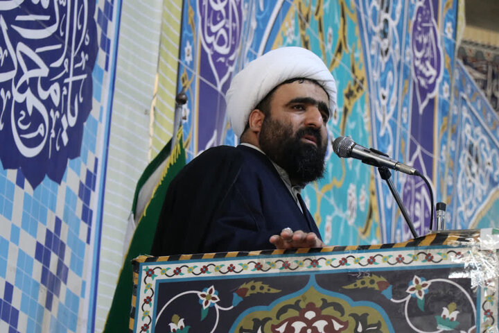 تصاویر/ نماز جمعه در شهر قدس