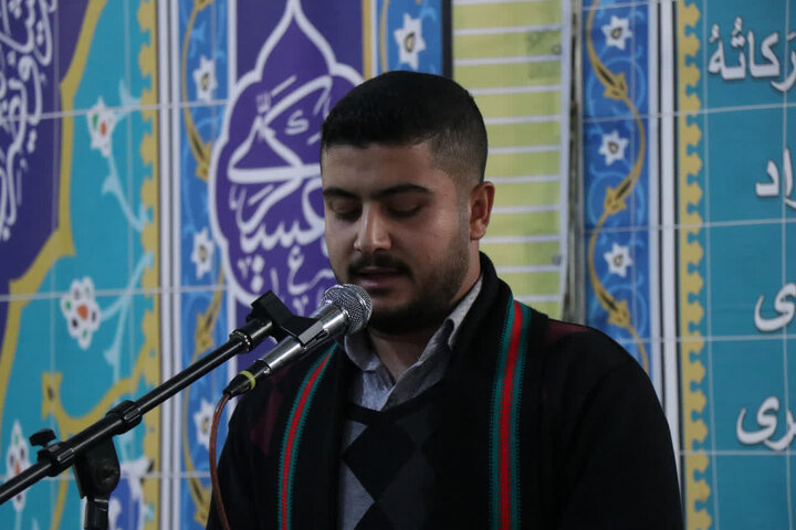 تصاویر/ نماز جمعه در شهر قدس