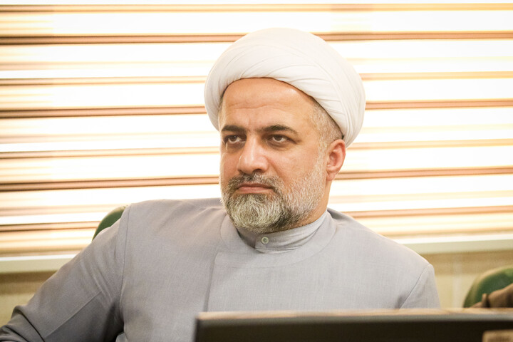 تصاویر/ اختتامیه کارگاه مهارت های ارتباطی