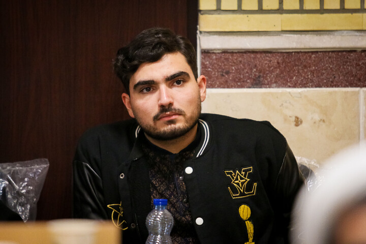 تصاویر/ اختتامیه کارگاه مهارت های ارتباطی