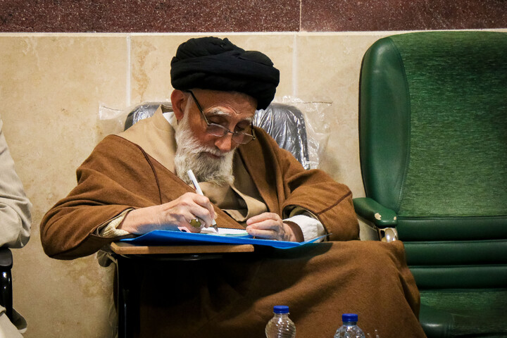 تصاویر/ اختتامیه کارگاه مهارت های ارتباطی