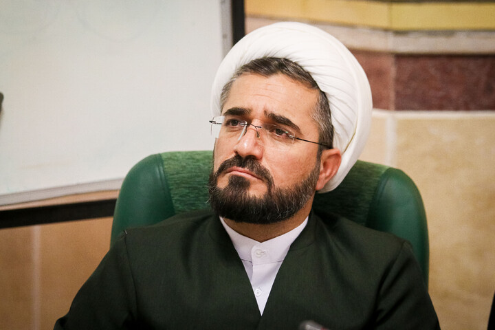 تصاویر/ اختتامیه کارگاه مهارت های ارتباطی