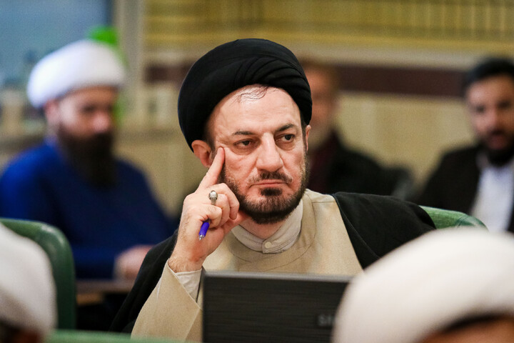 تصاویر/ اختتامیه کارگاه مهارت های ارتباطی