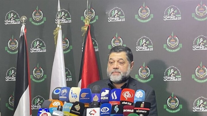 تفاصيل زيارة وفد من حركة حماس لبغداد