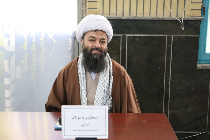 تصاویر/ نماز عبادی سیاسی جمعه در بهارستان