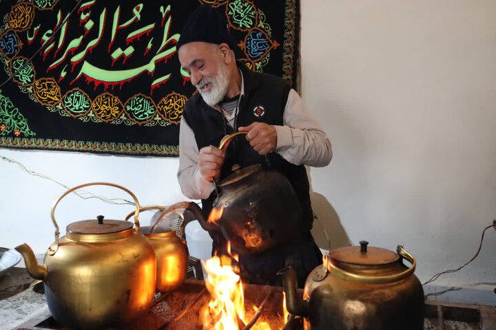 تصاویر/ نماز عبادی سیاسی جمعه در بهارستان