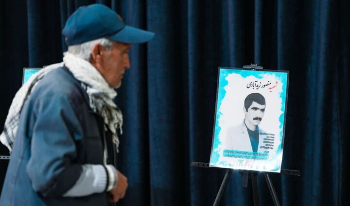 تصاویر/ اقامه نماز جمعه شهر سیرجان