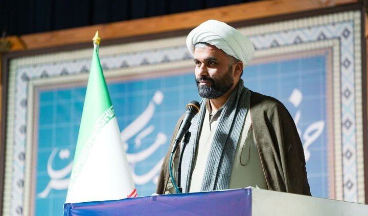 تصاویر/ اقامه نماز جمعه شهر سیرجان