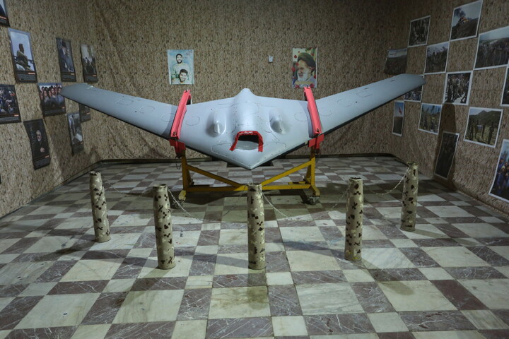 تصاویر / یادواره ۲۷۰ شهید مسجد قبا اصفهان