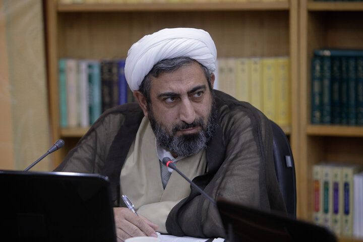 پاسخ علمی آیتالله میلانی به شبهات تاریخی درباره بنیان شیعه بررسی شد+تصویر