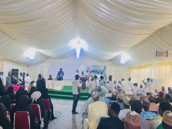 Islamic Movement Holds Three-Day Conference Honoring Sheikh Abdullahi Bn Fodiye