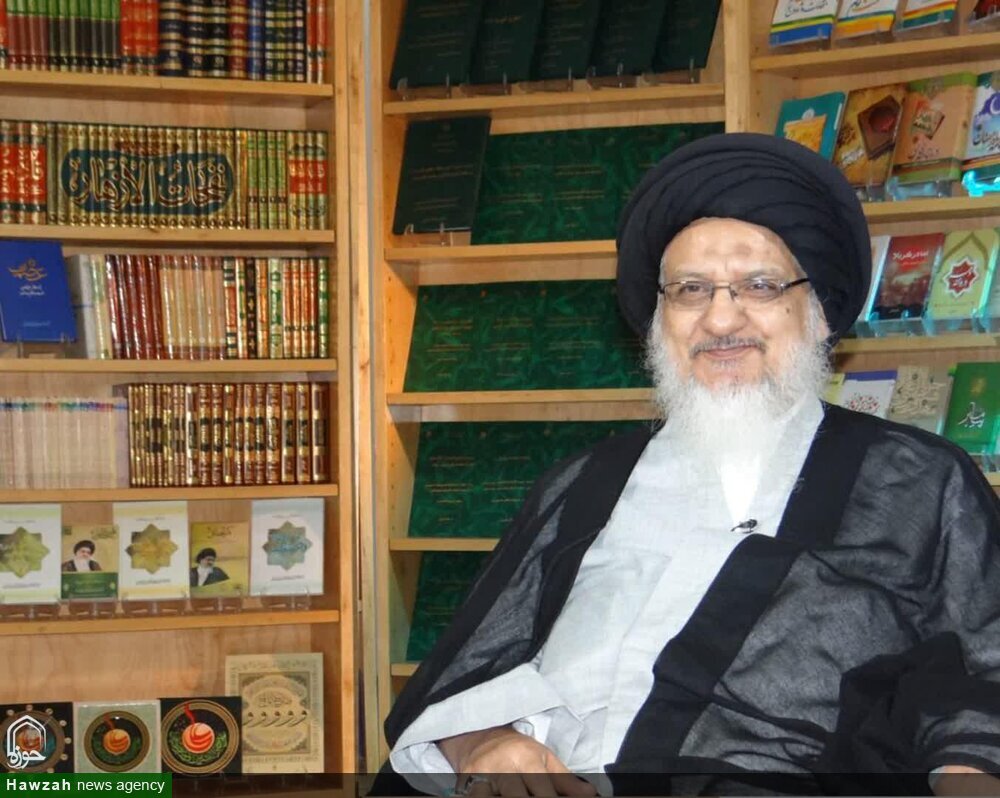 روایت ناگفته از فشارهای فکری علیه آیت‌الله میلانی در مشهد؛ وقتی عقلانیت هزینه داشت