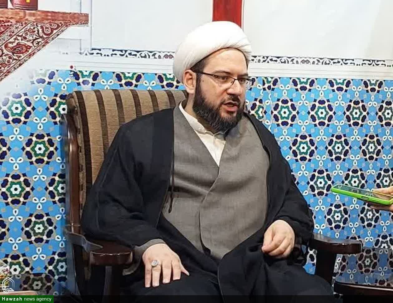 میراث علمی و اجتماعی آیت‌الله میلانی برای نسل امروز بازخوانی شود