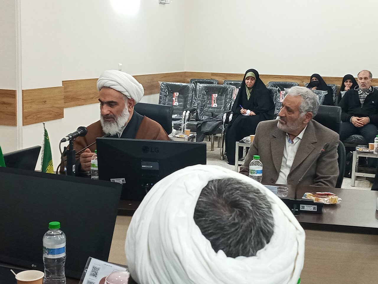 نقش‌آفرینی آیت‌الله میلانی در پیوند دین، ملیت و زمینه‌سازی انقلاب اسلامی