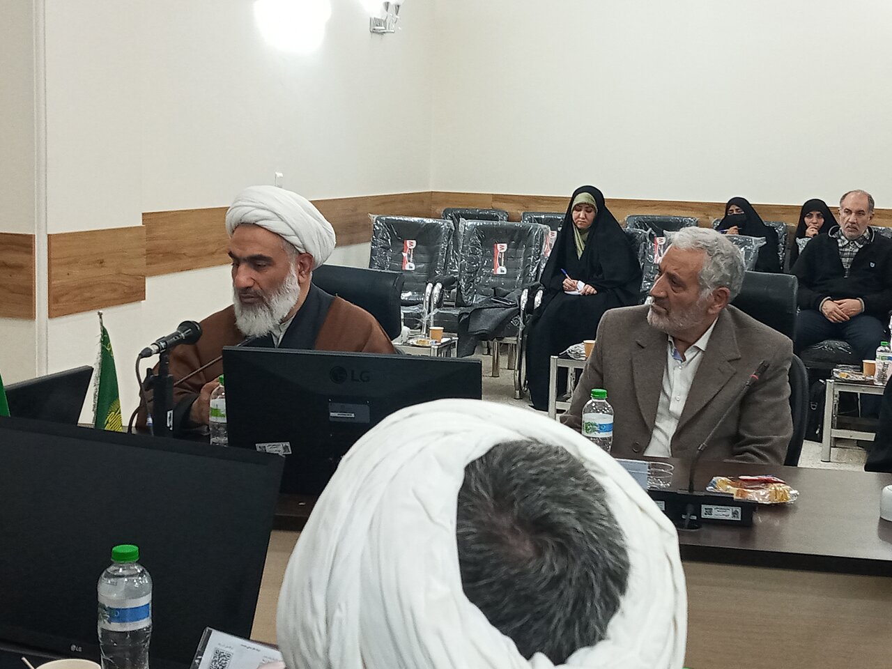 نقش‌آفرینی آیت‌الله میلانی در پیوند دین، ملیت و زمینه‌سازی انقلاب اسلامی