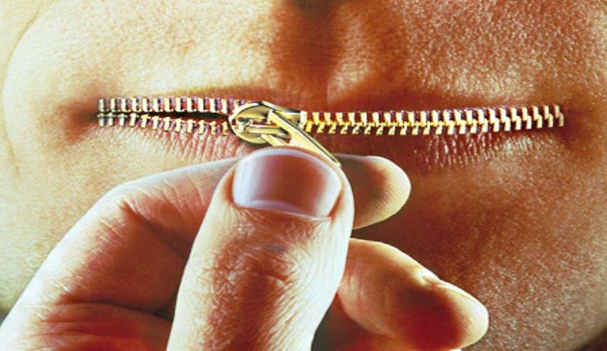 غیبت، آتش جانسوزی است که دین را می‌سوزاند