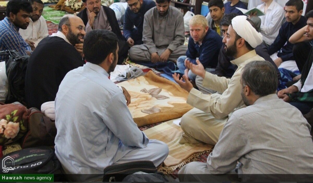 احکام شرعی | کیا اعتکاف تین دن سے زیادہ بھی صحیح ہے؟