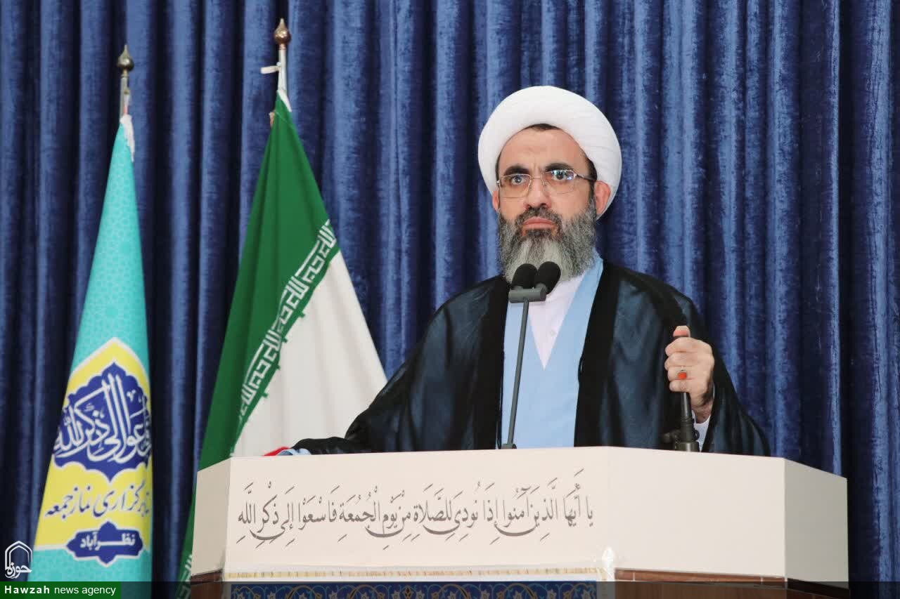 ناراحتی از شعار «ایران قوی» نشان‌دهنده پیشروی مسیر اقتدار ملی است