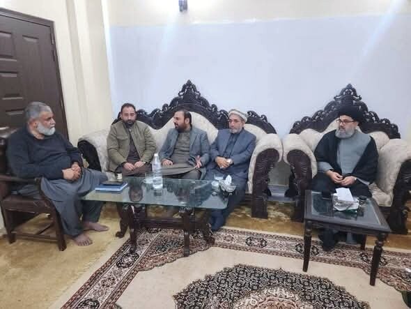 ایم ڈبلیو ایم کا اہم اجلاس؛ گلگت بلتستان کے 24 حلقوں سے الیکشن لڑنے کا فیصلہ