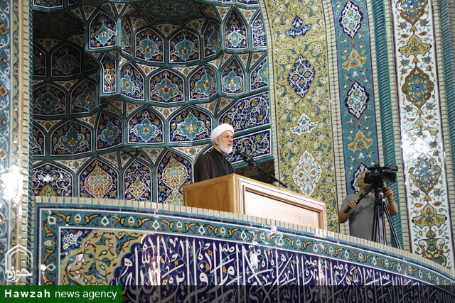 دشمن امروز، آرایش فرهنگی و اقتصادی دارد