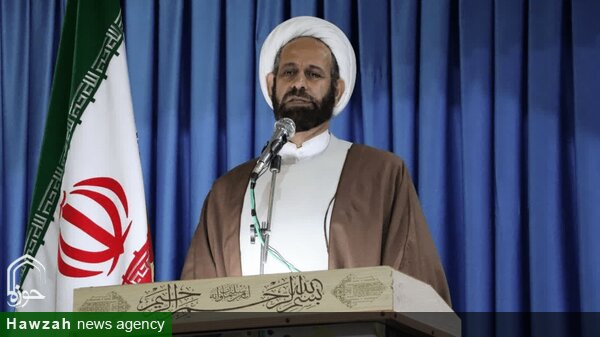 اعتکاف فرصتی مغتنم برای تهذیب نفس است