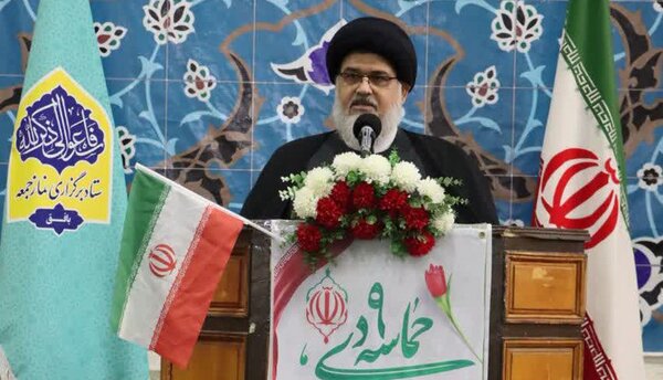 دشمنان هنوز ملت بزرگ ایران را نشناخته‌اند