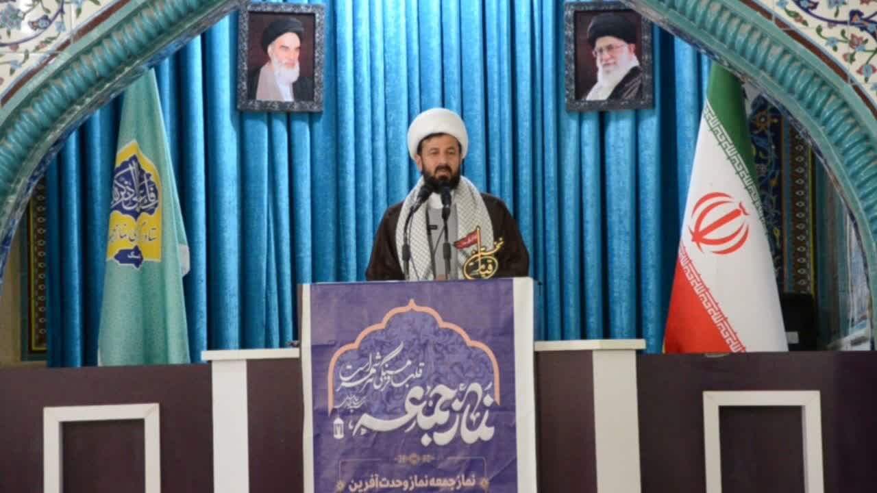 سختی‌های مسیر پیشرفت نشانه نزدیک شدن به قله تمدنی است