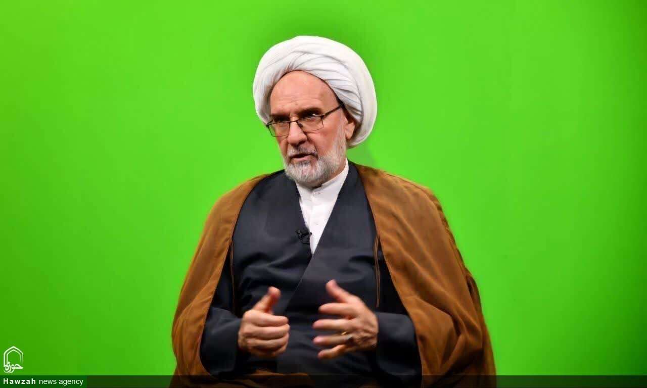 Ayatollah Milani Redefined the Role of Shiite Authority