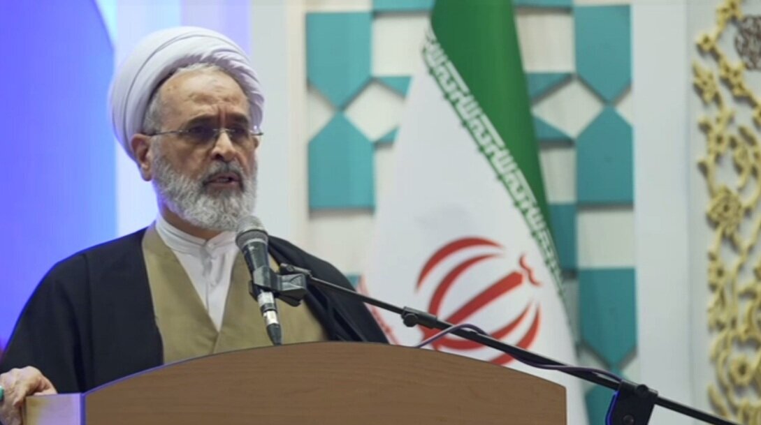 Ayatullah Milani, Pelopor Dukungan terhadap Gerakan Imam Khomeini