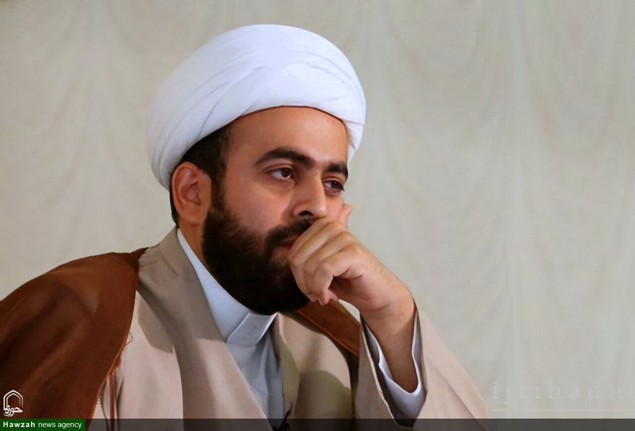 Ayatollah Milani Congress Highlights Blueprint for Modern Seminary Institution-Building