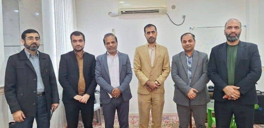 کاروان توان افزایی فعالان مؤسسات و تشکل های مردمی قرآنی به دلوار رسید