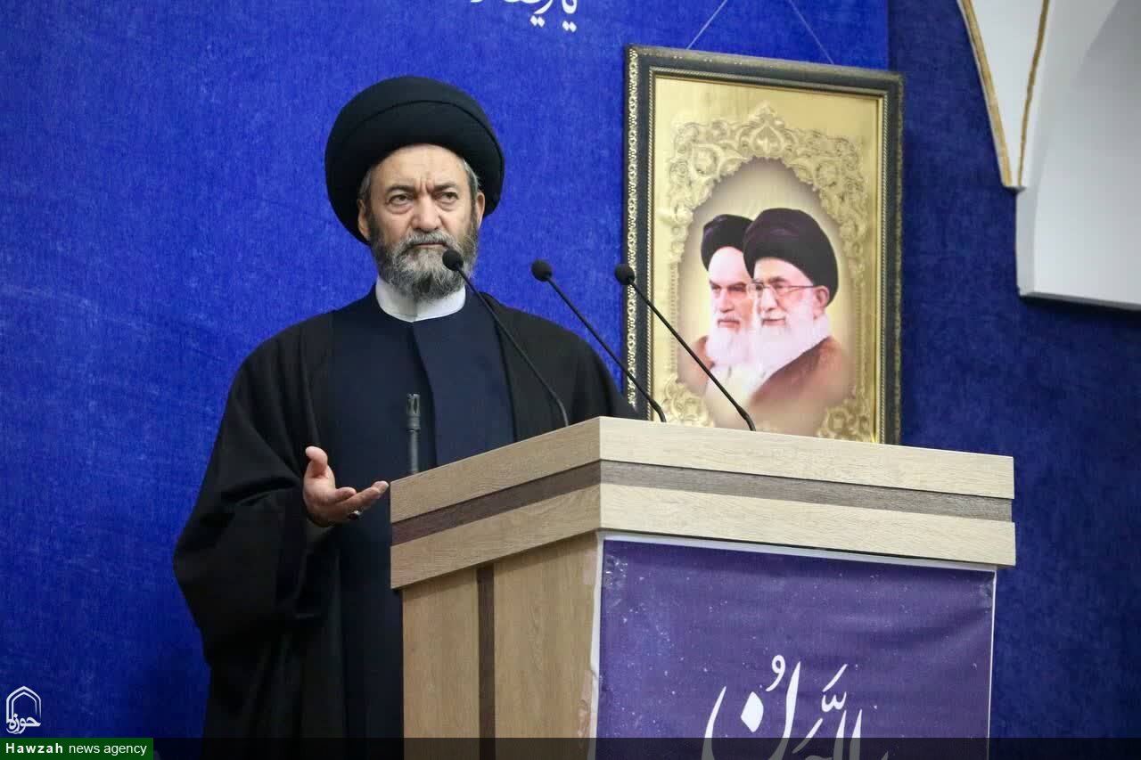 اصلی‌ ترین سلاح کشور در برابر دشمن، وحدت و انسجام ملی است