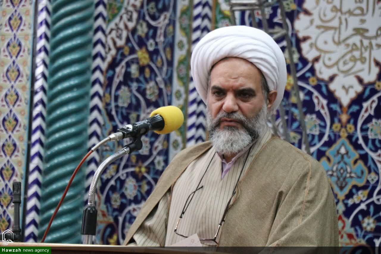 قطعنامه اخیر شورای حکام علیه ایران «غیرقانونی و تحمیلی» است