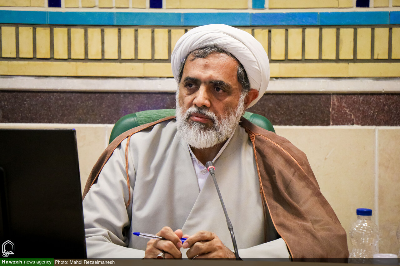 تصاویر/ اختتامیه کارگاه مهارت های ارتباطی