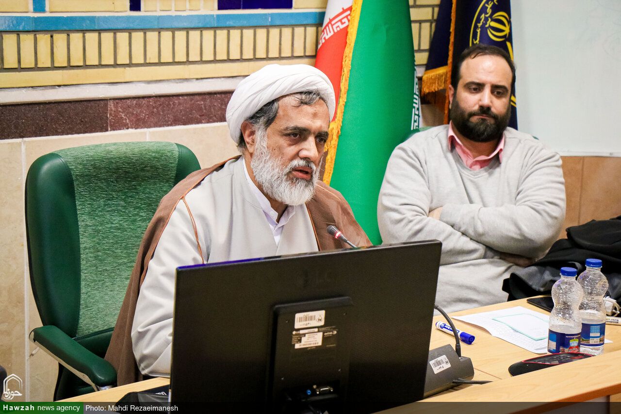 تصاویر/ اختتامیه کارگاه مهارت های ارتباطی