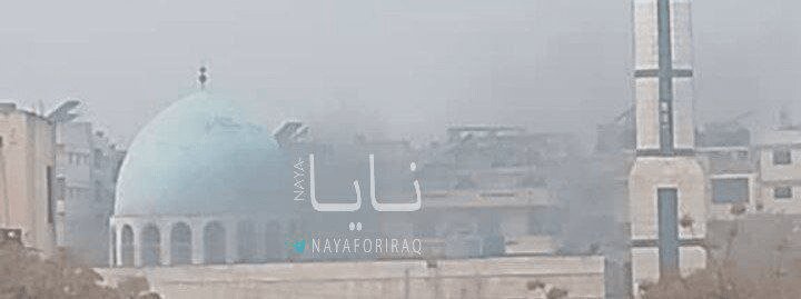 सीरिया: इमाम अली मस्जिद में धमाका, कई लोग शहीद और घायल