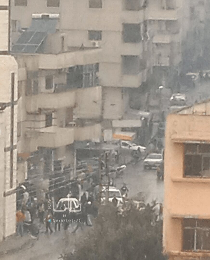 सीरिया: इमाम अली मस्जिद में धमाका, कई लोग शहीद और घायल