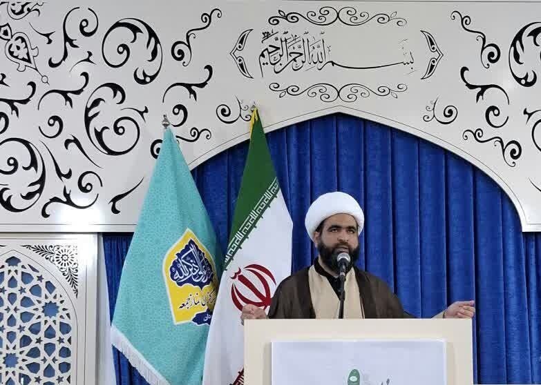 دشمن با آشوب ذهنی قصد مخدوش کردن امنیت روانی جامعه را دارد