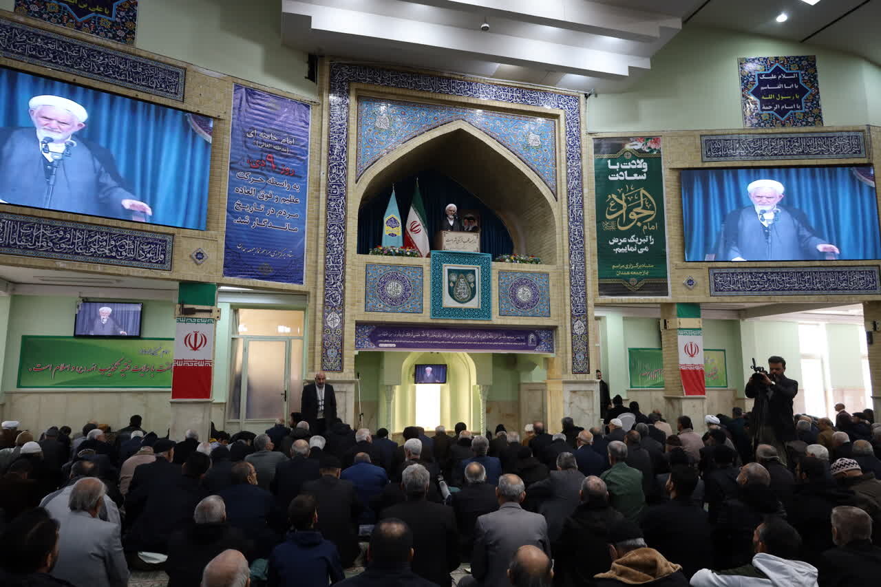 مسئولان با جدیت بیشتری برای رفع مشکلات تلاش کنند+تصاویر