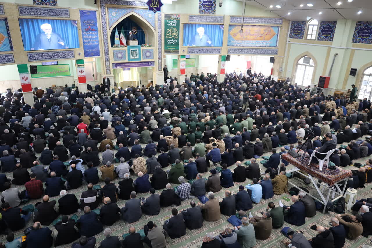 مسئولان با جدیت بیشتری برای رفع مشکلات تلاش کنند+تصاویر