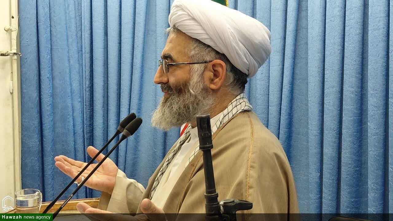 حماسه ۹دی نتیجه بصیرت مردم و هدایت‌های رهبری معظم بود+تصاویر