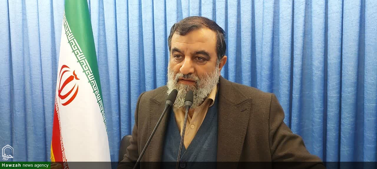 نماز جمعه نهاوند