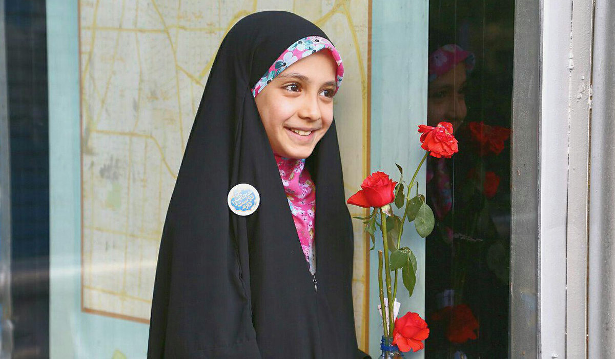 बच्चियों की परवरिश के महत्वपूर्ण बिंदु