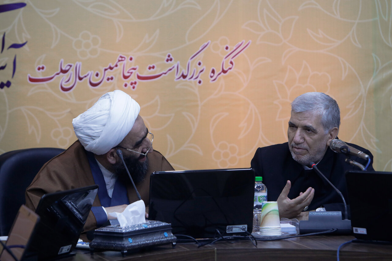 نگاه فلسفی آیت‌الله میلانی،کلید فهم دقیق میراث کلامی شیعه است