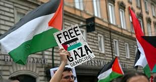 Italy Holds Major Nationwide Strike as Mass Solidarity Actions for Palestine Sweep Across Cities