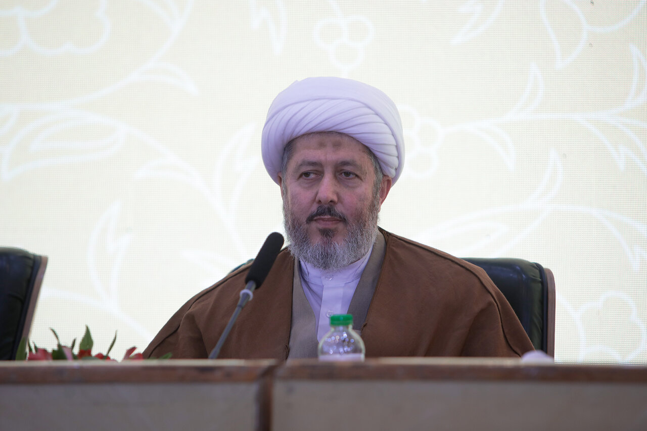 آیت‌الله میلانی در اصول فقه تحول علمی ایجاد کرد