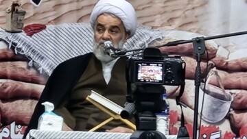 تصاویر/یادواره شهدای گمنام روستای ریجن