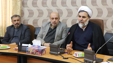 جشنواره «جنات» محدود به یک رویداد نیست