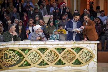 محفل۴، رمضان امسال مهمان خانه‌های مردم می‌شود